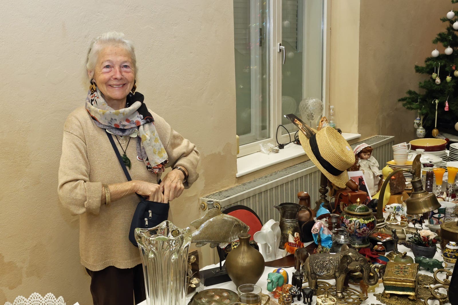 Gautier Flohmarkt 2025